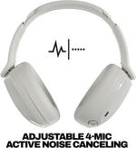 Auriculares inalámbricos Skullcandy HESH 540 ANC, THX Spatial Audio.