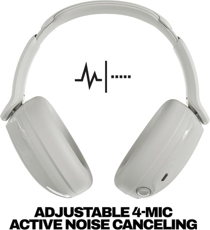 Auriculares inalámbricos Skullcandy HESH 540 ANC, THX Spatial Audio.