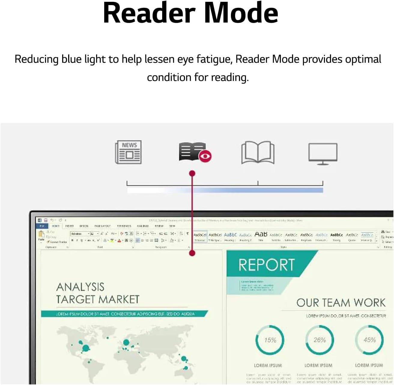 Monitor LG,  Antirreflejo y AMD FreeSync, 27", (USADO, SIN BASE)