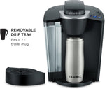 Cafetera Keurig K50 Brewer, tamaño cervecero. USADO