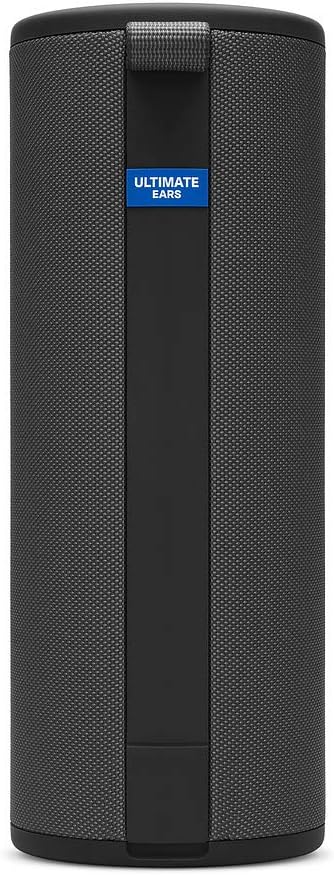 MEGABOOM 3 Altavoz Bluetooth portátil impermeable Usado