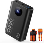 Powerbank para chaleco calefaccionado (USADO)