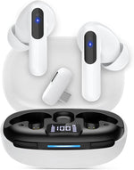 Auriculares inalámbricos para juegos RYR NEO 100.(USADOS)