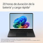 Microsoft Surface Pro Copilot+ PC Tablet 13” Snapdragon X Elite 16 GB 512 GB OLED Windows 11