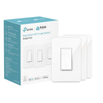 Interruptor Inteligente TP-Link HS200 WiFi Alexa