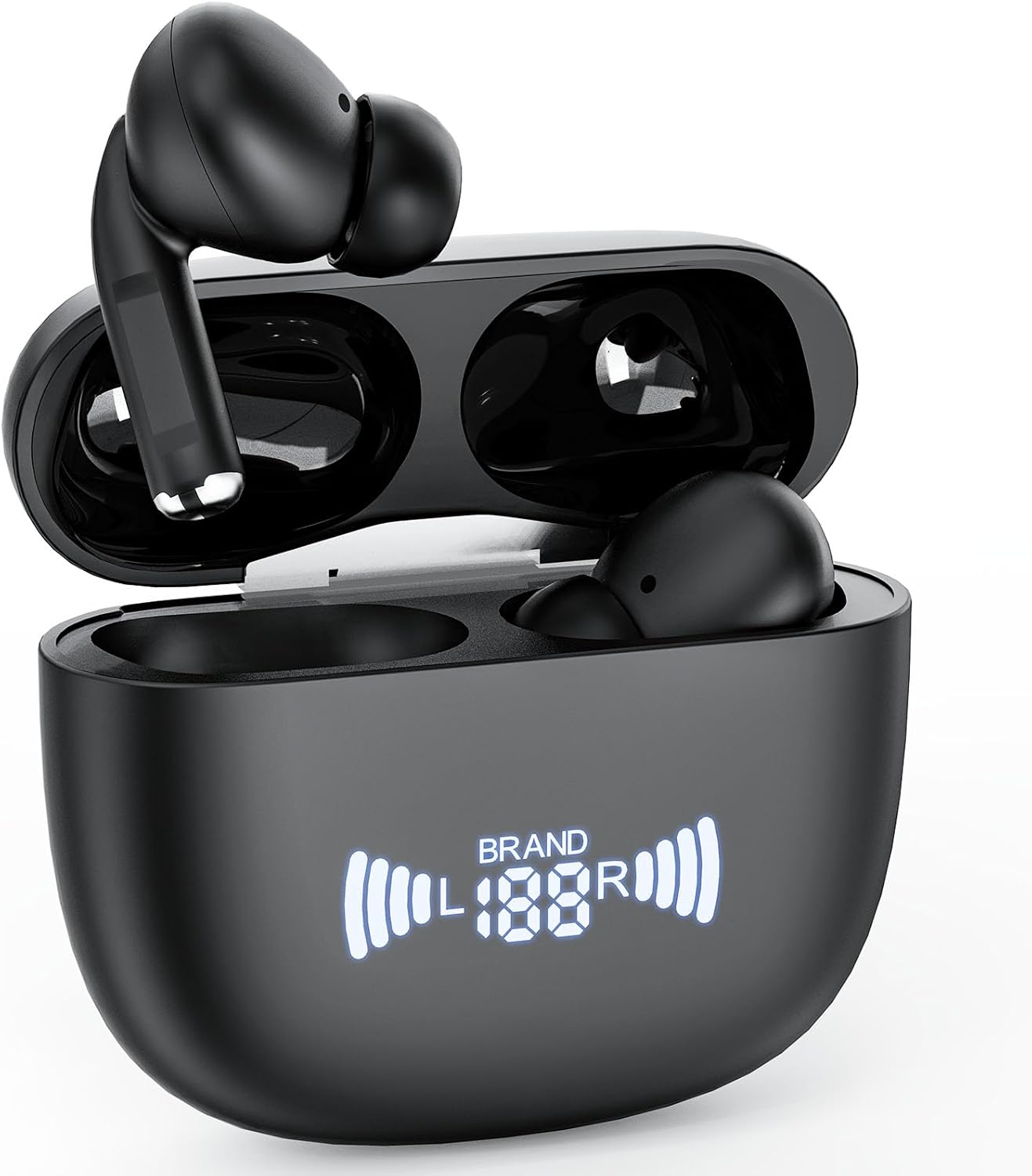 Audífonos traductores de idiomas en tiempo real, A8, (USADO).