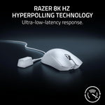 Mouse Inalámbrico Para Juegos Electrónicos RAZER VIPER V3 PRO