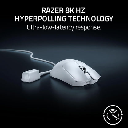 Mouse Inalámbrico Para Juegos Electrónicos RAZER VIPER V3 PRO