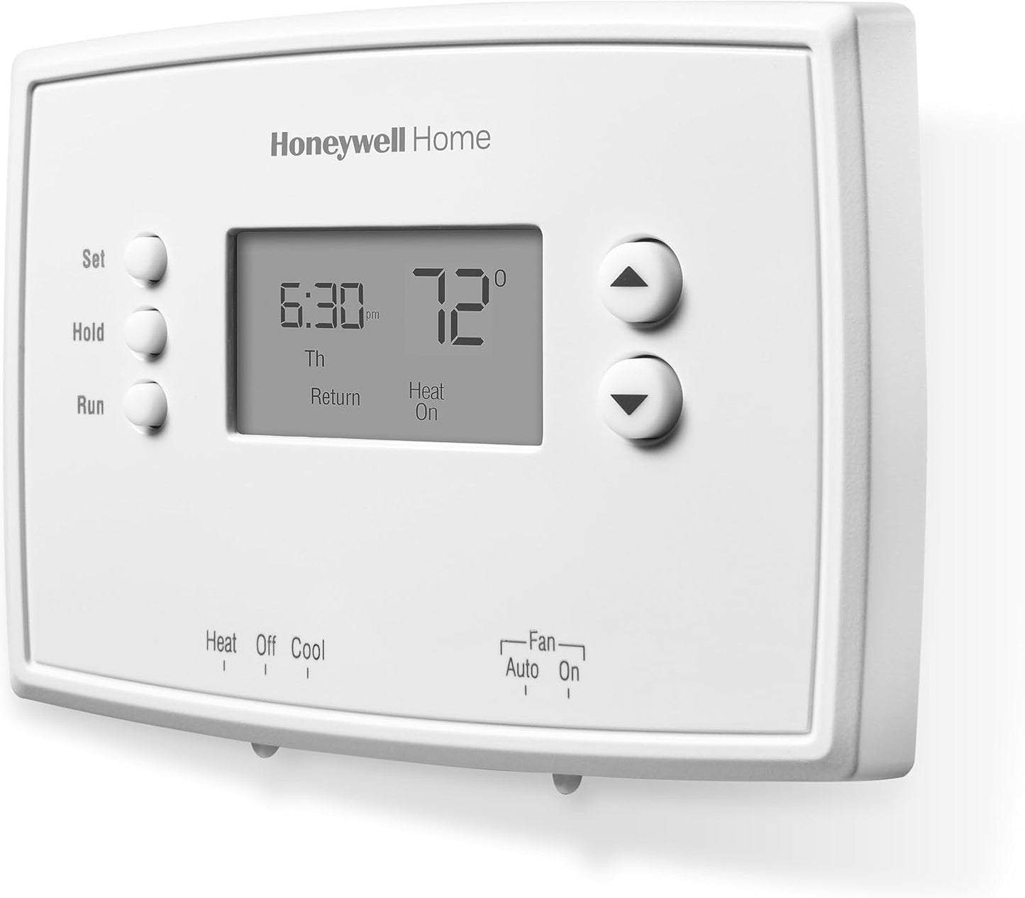 Honeywell Home RTH221B1039 Termostato programable.