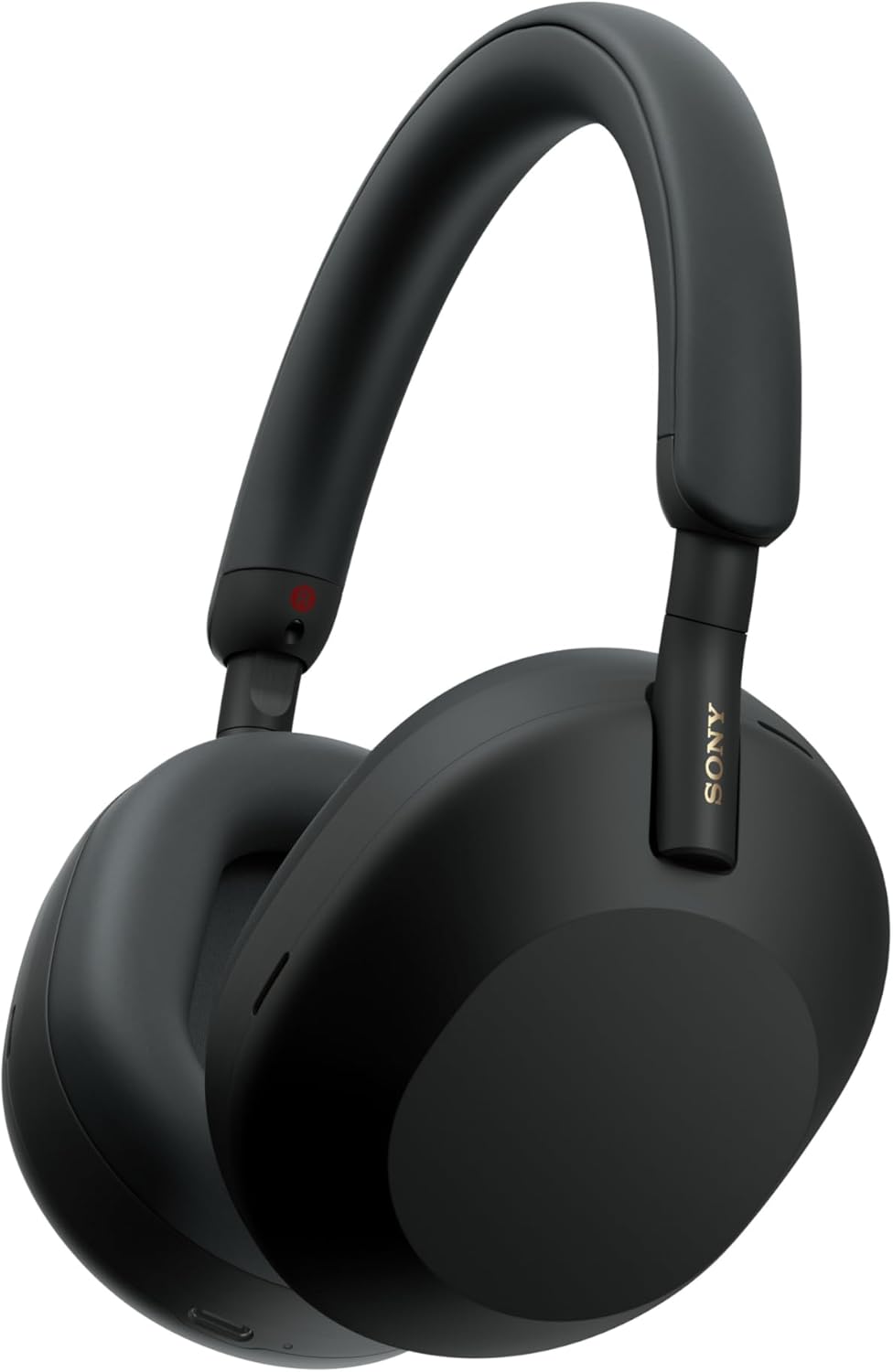 Auriculares Sony WH-1000XM5SA, Sensor táctil, Alexa (USADOS).