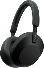 Auriculares Sony WH-1000XM5SA, Sensor táctil, Alexa (USADOS).