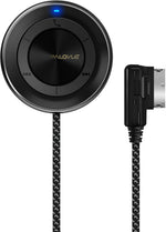 Receptor Bluetooth 5.0 HiFi con Qualcomm CSR y adaptador auxiliar DAC PALOVUE