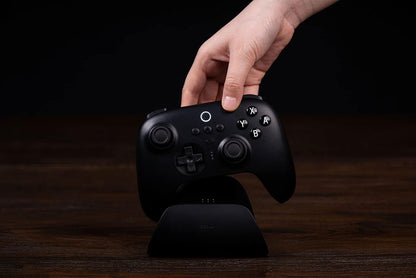 Mando Bluetooth 8Bitdo Ultimate con base de carga