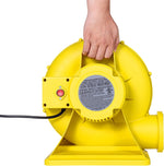 Soplador De Inflable De 680 W Y 750 W VEVOR (USADO)