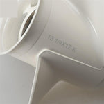 Propeller 13 1/4X17-K, helice para embarcacion, 6E5-45945-01.