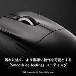 Mouse Inalámbrico Para Juegos  VXE R1