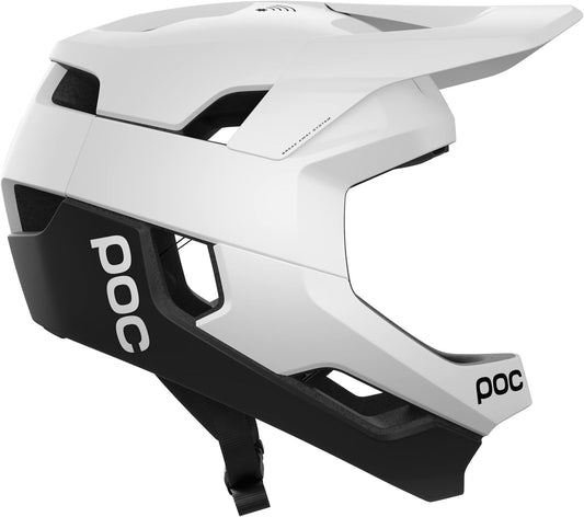 Casco POC Otocon Race MIPS, M (55-58) blanco