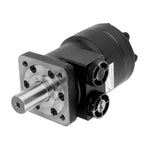 Motor Hidráulico compatible con Eaton Char-Lynn, Montaje de 4 Pernos.