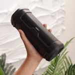 Altavoz Bluetooth impermeable Lifestyle, inalámbrico, portátil, IPX7.