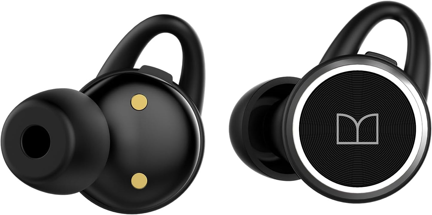 Auriculares inalámbricos Monster Clarity 101 AirLinks (USADO)