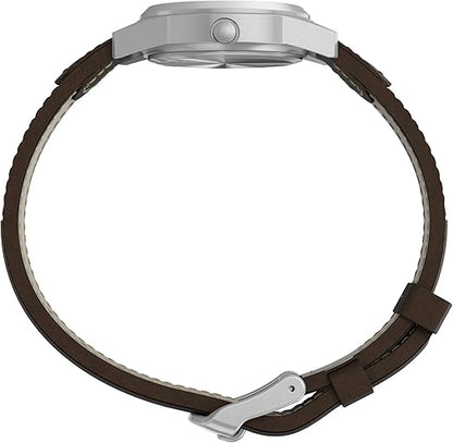 Reloj Timex para mujer, Expedition Metal Field 26mm, T41181 9J.