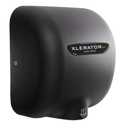 Secador De Manos Excel Dryer Xlerator XL-GR-ECO 110V Grafito