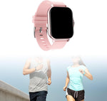 Reloj Inteligente, Reloj Deportivo de Moda, 1,83 PULGADAS.