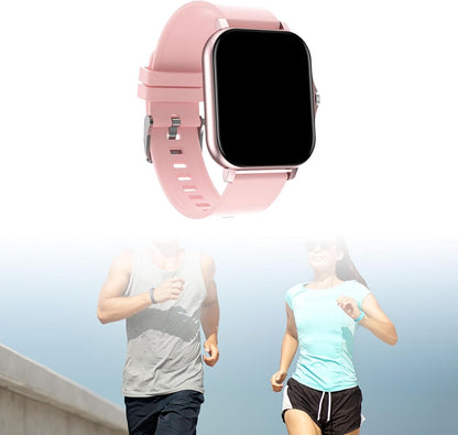 Reloj Inteligente, Reloj Deportivo de Moda, 1,83 PULGADAS.