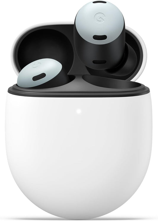 Google Pixel Buds Pro - Auriculares con cancelación de Ruido.(USADOS)