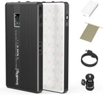 Luces LED  SmallRig Glide RGBIC Inteligentes Pared Gaming