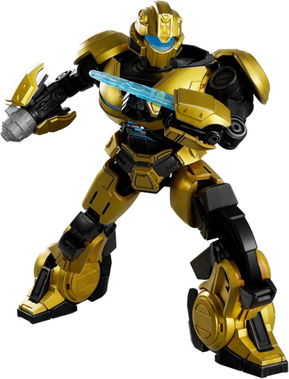 Blokees Transformers Clase Clásica  B-127