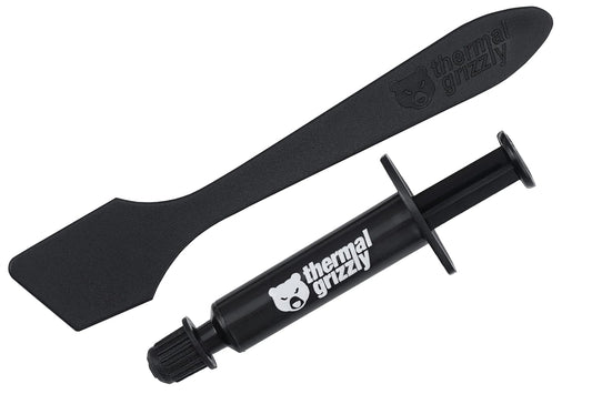 Pasta Térmica para Enfriar Procesadores, Tarjetas Gráficas y Disipadores.