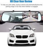 Dash Cam Blackbox 1080p G Sensor Grabación Loop (USADO)