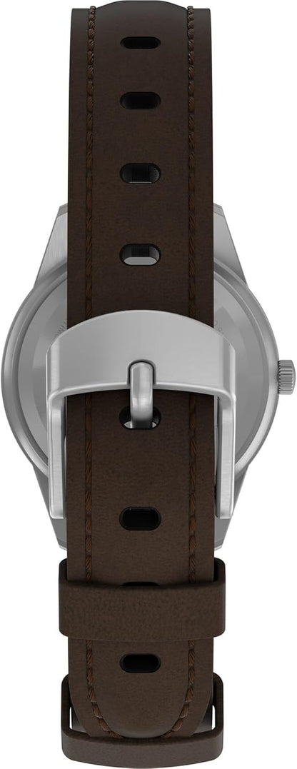 Reloj Timex para mujer, Expedition Metal Field 26mm, T41181 9J.