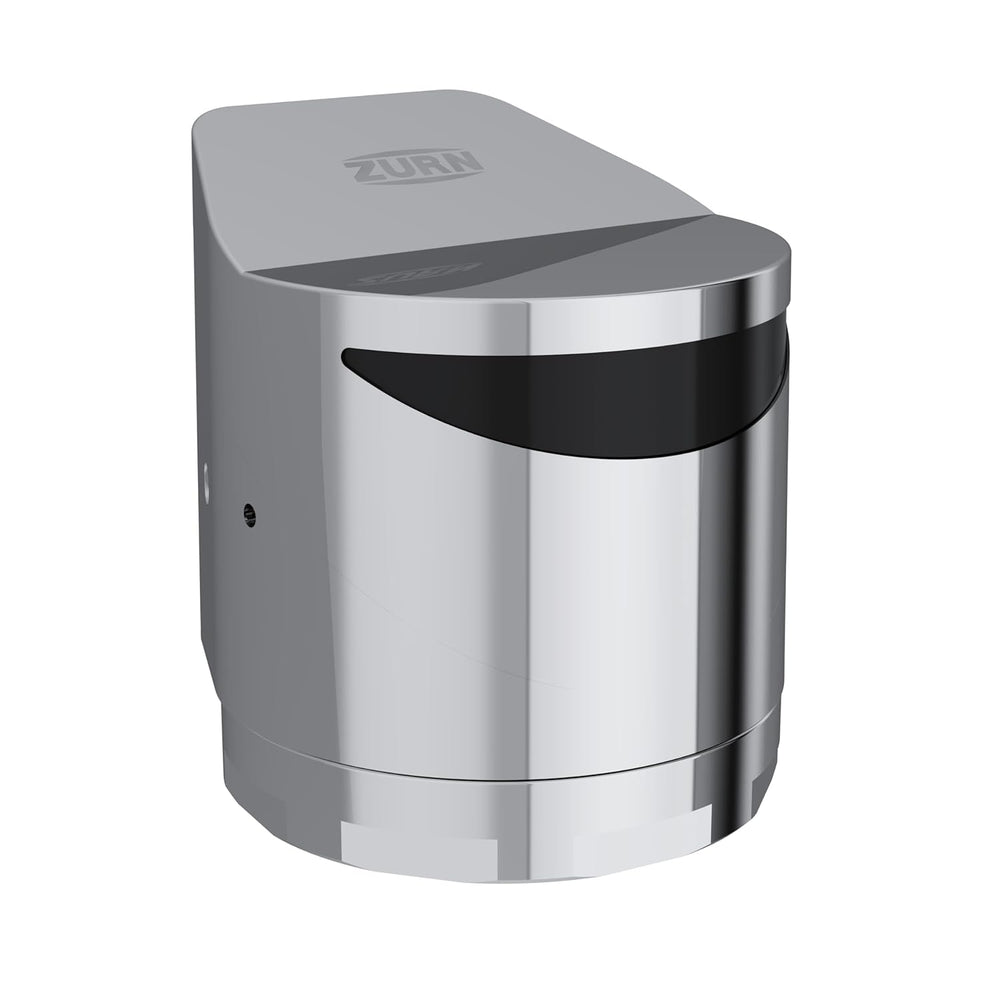Válvula de descarga automatica para inodoro, Con Sensor.