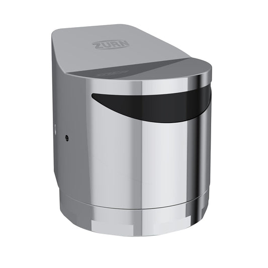 Válvula de descarga automatica para inodoro, Con Sensor.
