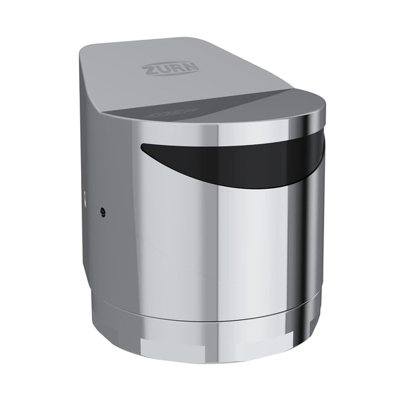 Válvula de descarga automatica para inodoro, Con Sensor.