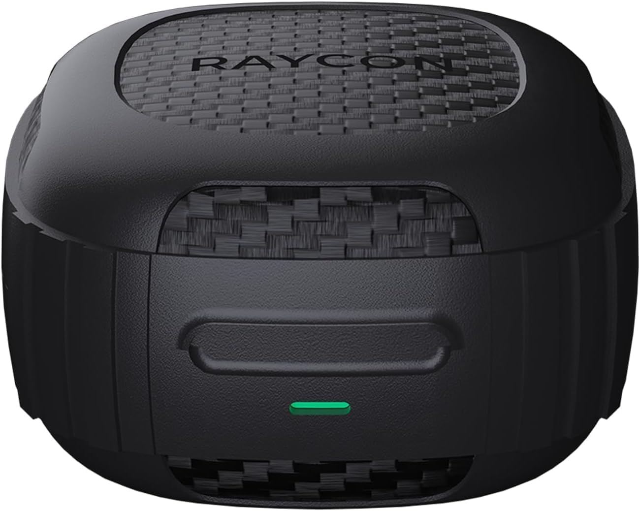 Raycon Impact - Auriculares de grado militar, resistentes a los impactos.