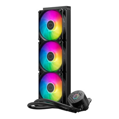 Cooler Líquido Cooler Master MasterLiquid 360L Core ARGB
