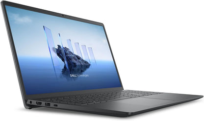 Lap-Top Dell 15 DC15250, 15.6" Intel Core i7-1355U, Visualización táctil *U*