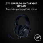 Audifonos para juegos, BlackShark V3 X, HyperSpeed.