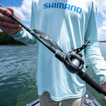 Carrete Giratorio para caña de pesca, Okuma Ceymar C-20.