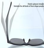 Lentes de sol Inteligentes Gafas Bluetooth rayos UVA/UVB