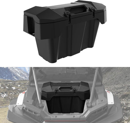 Caja de almacenamiento de carga, para Polaris RZR XP 1000 2024-2025
