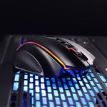 Redragon M686 - Mouse Inalámbrico Para Juegos.