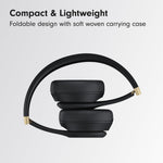 Auriculares Bluetooth Beats Solo 4, supraaurales Apple y Android (CAJA ABIERTA)