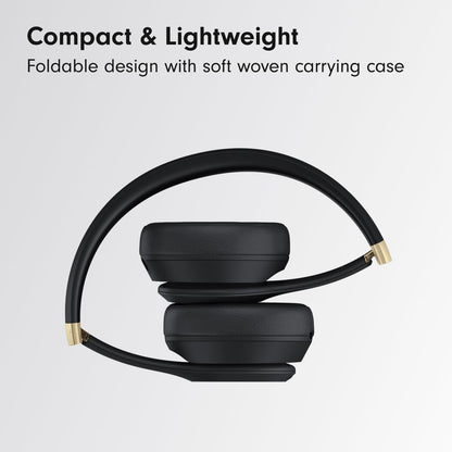 Auriculares Bluetooth Beats Solo 4, supraaurales Apple y Android (CAJA ABIERTA)