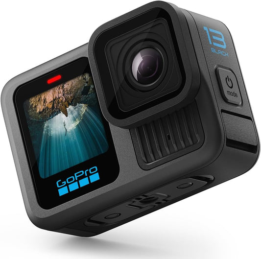 GoPro Hero 13 Black