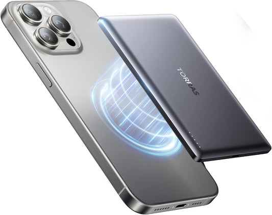 TORRAS MiniMag Power Bank cargador portátil
