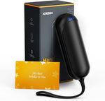 Calentadores de manos KROSA de 6000 mAh Azul Recargable